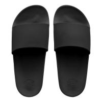 ราคา MONOBO รองเท้าแตะสตรี สีดำ SIZE 6 MONOBO (52250989)