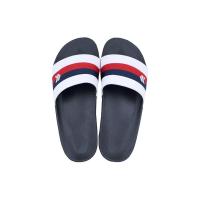 ราคา KITO รองเท้าแตะชาย สีดำ SIZE 42 KITO (52235311)