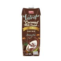 ราคา ยูเอฟซี เวลเวทนมมะพร้าว รสช็อกโกแลต 1ล. UFC (52507105)