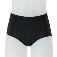 ราคา ME STYLE กางเกงในเต็มตัวไร้ขอบ สีดำ M ME STYLE (52313288)