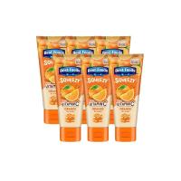 ราคา เบสท์ฟู้ดส์ สเปรด ส้ม 100ก.X6 BEST FOODS (52515625)