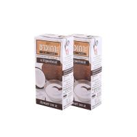 ราคา ชาวเกาะ สูตรหัวกระทิ 1000มล.X2 CHAOKOH (52516492)