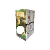 ราคา ชาวเกาะ กะทิ 100% 1000มล.X2 CHAOKOH (52516486)