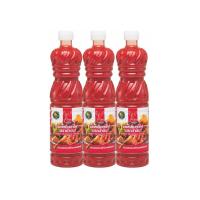 ราคา ม้าบิน ซอสเย็นตาโฟ 790ก.X3 MABIN (52512755)