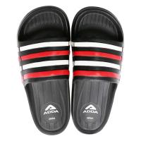 ราคา ADDA รองเท้าแตะสตรี สีดำ SIZE 5 ADDA (52179256)