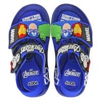 ราคา ADDAรองเท้ารัดส้น สีน้ำเงิน SIZE 13 ADDA (52248123)