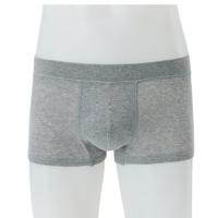 ราคา ME STYLE TRUNK สีเทาขอบSD SIZE L ME STYLE (52178977)