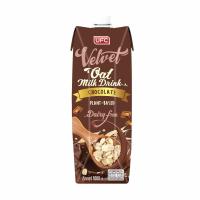 ราคา ยูเอฟซี เวลเวท นมข้าวโอ๊ตรสช็อกโกแลต 1ล. UFC (52507094)