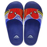ราคา ADDAรองเท้าแตะสวม สีน้ำเงิน SIZE 2 ADDA (52248296)