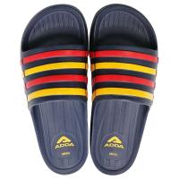 ราคา ADDA รองเท้าแตะสตรี สีกรมท่า SIZE 4 ADDA (52179193)