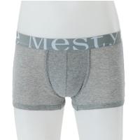 ราคา ME STYLE TRUNK สีเทาขอบยางโชว์ SIZE L ME STYLE (52178856)