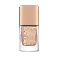 ราคา คาทริซ โกลด์เอฟเฟ็คเนลโพลิช04 10.5มล. CATRICE (52514880)