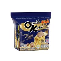 ราคา มาม่าออเรียนทัล กลิ่นเห็ดทรัฟเฟิล 85ก. แพค4 MAMA (171000325)