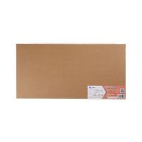 ราคา แผ่นอะคริลิคใส 1X2 ฟุต หนา 1 มิล (50720080)