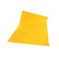 ราคา โปสเตอร์1สีเหลืองเข้ม2หน้า&nbsp;52X77ซม.ม้วน (50719938)