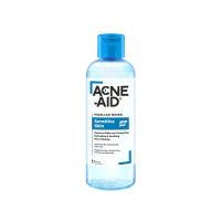 ราคา แอคเน่-เอด ไมเซล่า วอเตอร์ 235มล ACNE-AID (52485193)