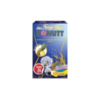 ราคา โดนัทท์ ไฟบีลี่ พลัส โพร กลิ่นสับปะรด DONUTT (52486261)