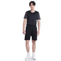 ราคา กางเกงกีฬาขาสั้นสีดำ L ME STYLE (52299618)
