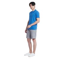 ราคา กางเกงขาสั้นพื้นเทา M ME STYLE (52282818)