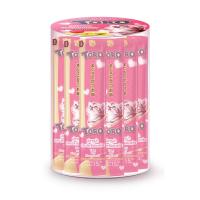 ราคา โทโร่ ปลาทูน่าและปลาโออบแห้ง 15ก.X36ชิ้น TORO (52501682)