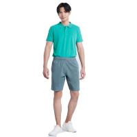 ราคา กางเกงขาสั้นพื้นเขียว M ME STYLE (52282692)