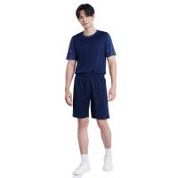 ราคา กางเกงกีฬาขาสั้นกรมท่า L ME STYLE (52299586)