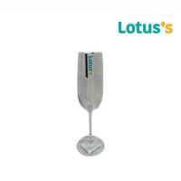 ราคา โมเมนโต แก้วคริสตัล ฟลุตแชมเปญ 210 มล. MOMENTO (52453605)