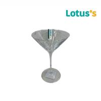 ราคา โมเมนโต แก้วคริสตัล มาร์ตินี่ 262 มล. MOMENTO (52453594)