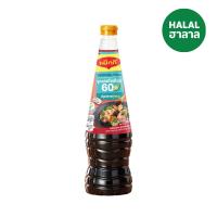 ราคา แม็กกี้ สูตรลดโซเดียมซอสหอยนางรม 740ก. MAGGI (52535889)