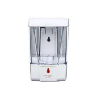 ราคา ELEGANCE เครื่องจ่ายสบู่เหลวอัตโนมัติ 700 ML ELEGANCE (52207472)