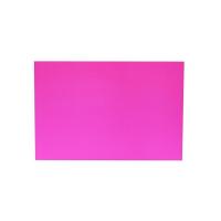 ราคา กระดาษสีโปสเตอร์ 2หน้า สีชมพู R (70037493)