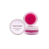 ราคา ทรอปิคานาลิปบาล์มทับทิม10กรัม TROPICANA (50860541)