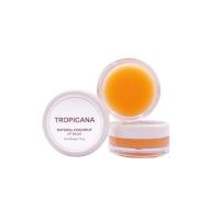ราคา ทรอปิคานาลิปบาล์มมะม่วง10กรัม TROPICANA (50860564)