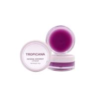 ราคา ทรอปิคานาลิปบาล์มลูกหม่อน10กรัม TROPICANA (50860529)
