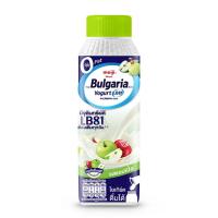 ราคา เมจิบัลแกเรีย นมเปรี้ยวรสแอปเปิ้ล 150 มล. MEIJI BULGARIA (52470158)
