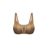 ราคา ONONO เสื้อชั้นในทรงสปอร์ต สีโอวัลติน ไซส์B70 ONONO (51385028)