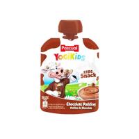 ราคา พาสควาล โยกิคิดส์ พุดดิ้งรสช็อกโกแลต 80 กรัม PASCUAL (52521560)