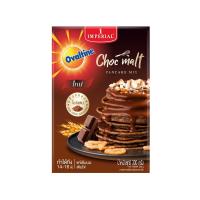 ราคา อิมพีเรียลโอวัลติน แพนเค้กมิกซ์ 300ก IMPERIAL (52553625)