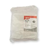 ราคา เอโร่ ส้อมยาวใส PP แพ็ค 100 คัน ARO (52117123)
