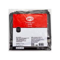 ราคา เอโร่ ถุงขยะดำแบบหนา ขนาด 28x36 นิ้ว 1 กก. x 32 ใบ ARO (52548724)
