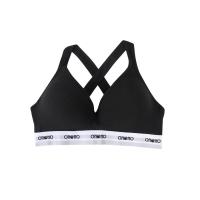 ราคา ONONO เสื้อชั้นในทรงสปอร์ต สีดำ ไซส์M ONONO (51557790)