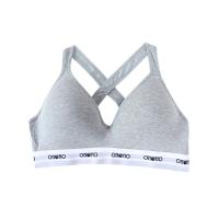 ราคา ONONO เสื้อชั้นในทรงสปอร์ต สีเทา ไซส์L ONONO (51557824)