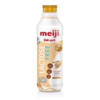 ราคา เมจินมสดแลคโตสฟรี ผสมมอลต์ 830 มล. MEIJI (52547374)