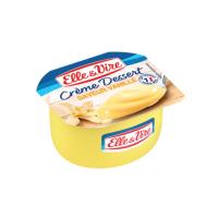ราคา เอเล่แอนด์เวียร์ ครีมดีเสิทวานิลลา 100 กรัม ELLE AND VIRE (52521554)