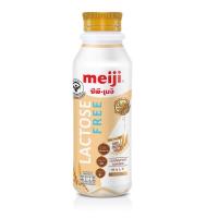 ราคา เมจินมสดแลคโตสฟรี ผสมมอลต์ 450 มล. MEIJI (52547368)