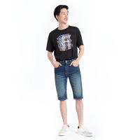 ราคา กางเกงยีนส์ขาสั้นSLIM 34 ME STYLE (51992400)