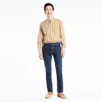 ราคา กางเกงยีนส์ขายาวSLIM 32 ME STYLE (51992348)