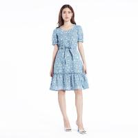ราคา เดรสยีนส์ สีอ่อน S ME STYLE (52428164)