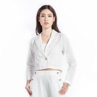 ราคา เสื้อแจ๊กเก็ต ครีม XL ME STYLE (52395898)