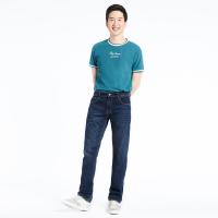 ราคา กางเกงยีนส์ขายาวSTRAIGHT 30 ME STYLE (51992285)